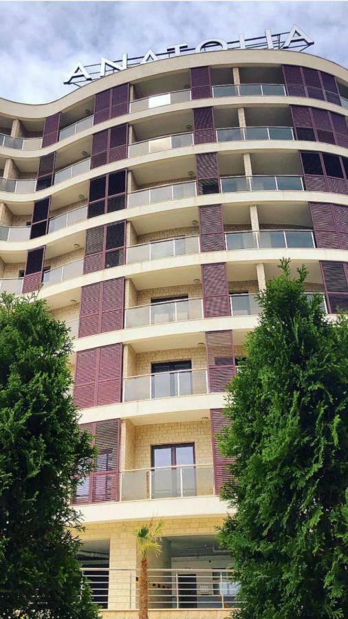 Montenegro Diamonds Bečići Exterior foto